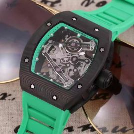 Picture for category Richard Mille Watches (9)